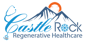Castle Rock Regenerative Health Logo
