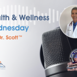 Health and Wellness Wednesday
