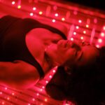 Our Newest Treatment: Red Light Therapy at Castle Rock