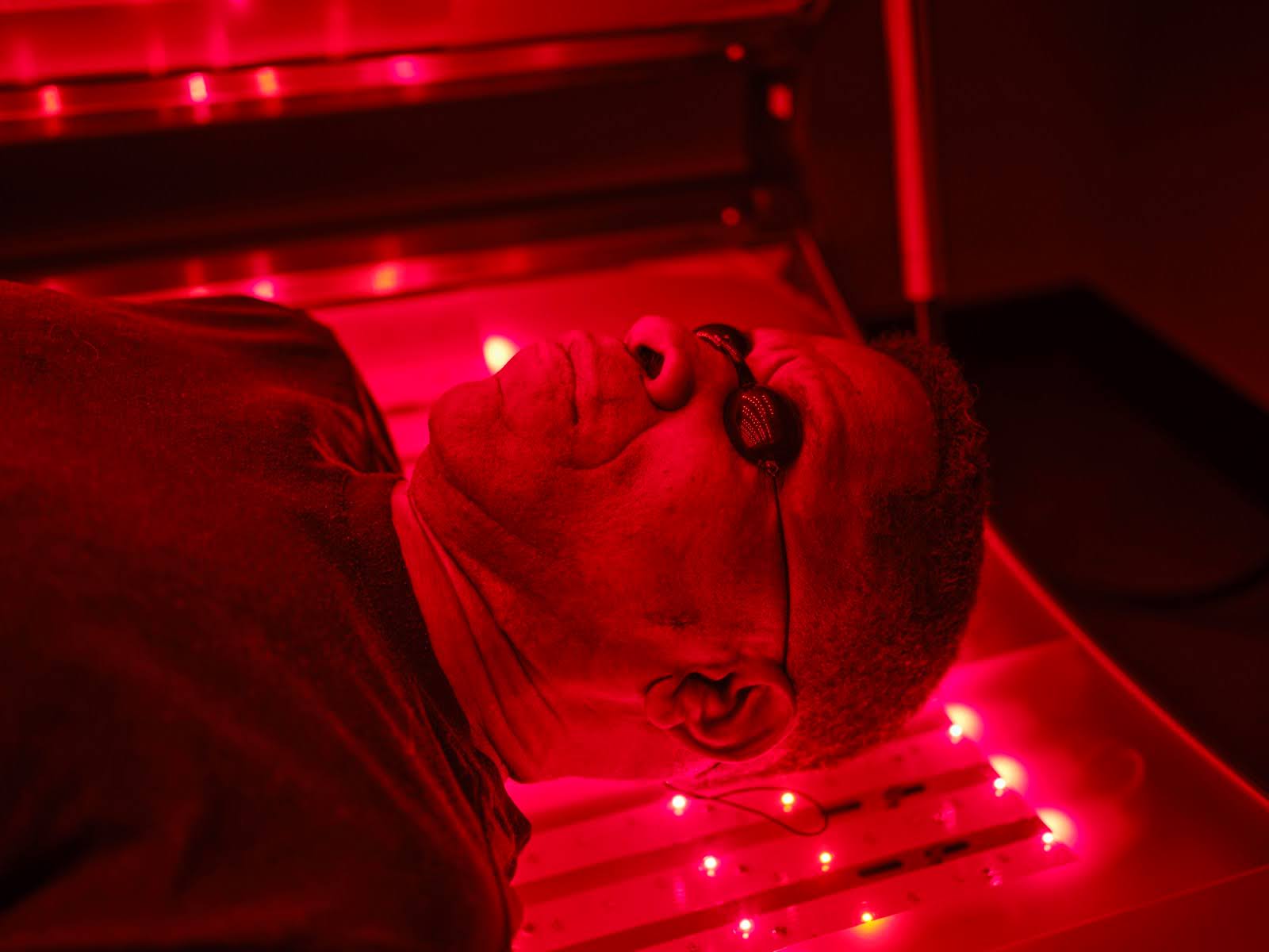 Red Light Therapy in Castle Rock Colorado