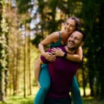 Image of Couple Feeling Better Thanks to Regenerative Health