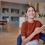 Dr. Scott™ consulting closely with a patient at Castle Rock Regenerative Healthcare, reviewing personalized regenerative treatment plans in a one-on-one concierge setting.