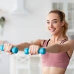 GLP-1 for weight loss medication concept showing appetite regulation and metabolism support